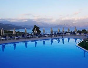 Marcaneto Hotel