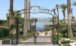 Grand Hotel Royal