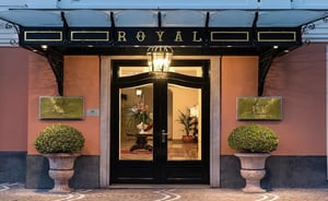 Grand Hotel Royal
