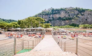 Resort Le Axidie