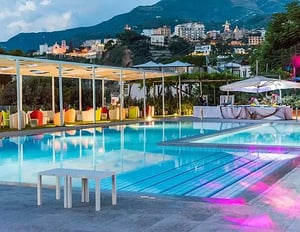 Resort Le Axidie
