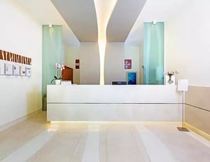 Resort Le Axidie