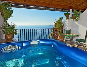 Hotel Eden Roc
