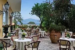 Grand Hotel De La Ville Sorrento