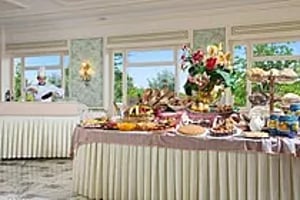 Grand Hotel De La Ville Sorrento
