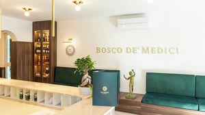 Bosco de' Medici Hotel & Resort
