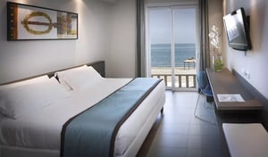 Yes Hotel Touring