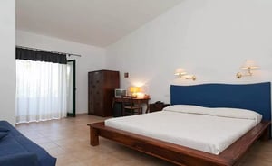 Hotel Poggio degli Ulivi