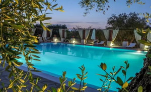 Hotel Poggio degli Ulivi