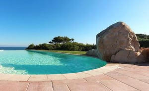 Hotel Punta Negra