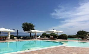 Hotel Punta Negra