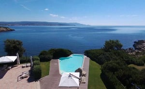 Hotel Punta Negra
