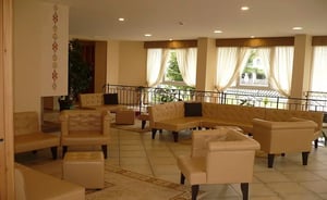 Hotel Andalo