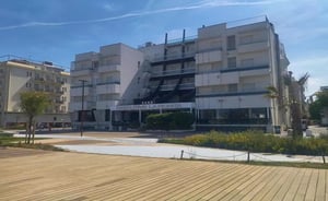 Hotel Executive la Fiorita Rimini