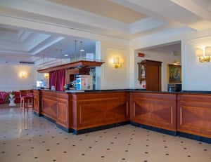 Hotel Executive la Fiorita Rimini