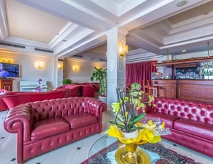Hotel Executive la Fiorita Rimini
