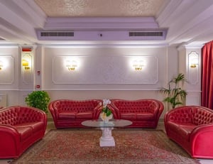 Hotel Executive la Fiorita Rimini
