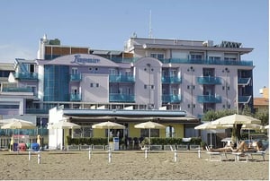 Hotel Lungomare