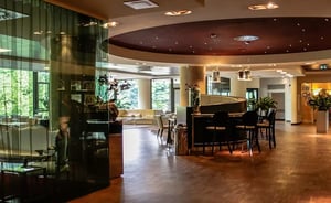Ròseo Euroterme Wellness Resort