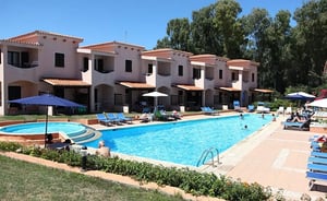 Villaggio Marina Manna