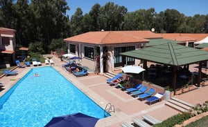 Villaggio Marina Manna