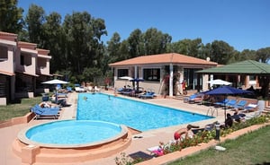 Villaggio Marina Manna