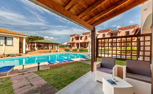 Villaggio Marina Manna