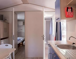 Camping Village Baia Blu La Tortuga