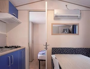Camping Village Baia Blu La Tortuga