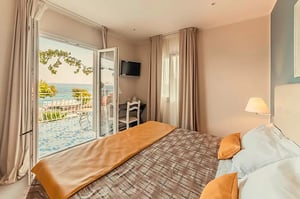 Hotel Rivage Taormina