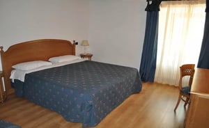 HG Hotel Abetone e Piramidi