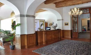 HG Hotel Abetone e Piramidi
