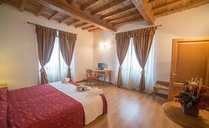 HG Hotel Abetone e Piramidi