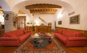 HG Hotel Abetone e Piramidi
