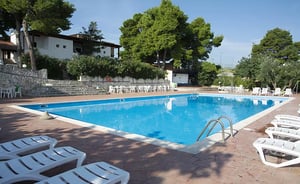 Hotel Club Bellavista