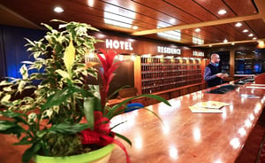 Hotel Solaria