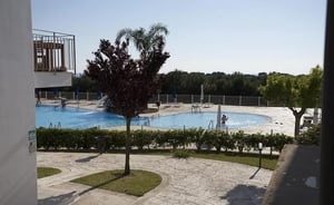 Portoselvaggio Resort