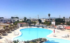 Evvai Club Eurovillage