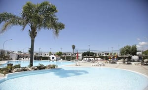 Evvai Club Eurovillage