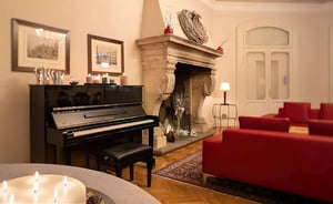 TH Borca di Cadore - Park Hotel Des Dolomites