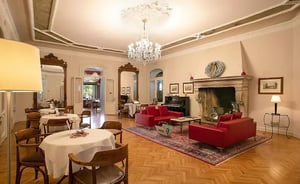 TH Borca di Cadore - Park Hotel Des Dolomites