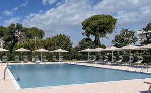 Futura Selected EraOra Paestum Village