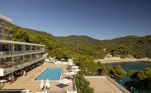 Pugnochiuso Resort
