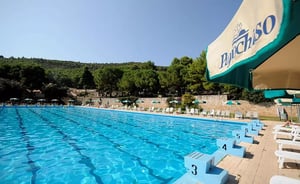 Pugnochiuso Resort