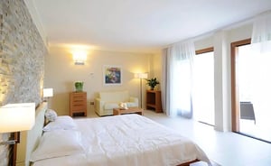 Pugnochiuso Resort