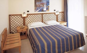 Pugnochiuso Resort