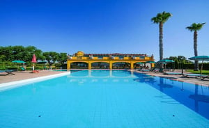 Fruit Village Botricello Marina del Marchese Beach Resort