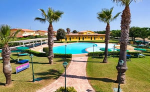 Fruit Village Botricello Marina del Marchese Beach Resort
