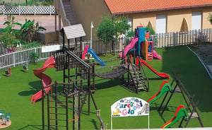 Villaggio Club La Pace