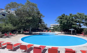 Park Hotel Valle Clavia